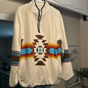 Good Condition- has pockets